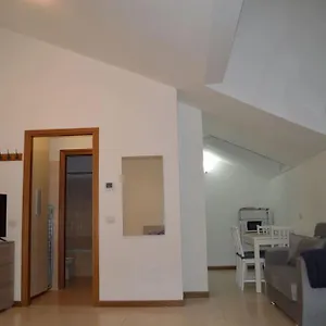  Appartamento La Quiete