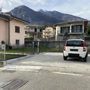 Casa vacanze La Brenta