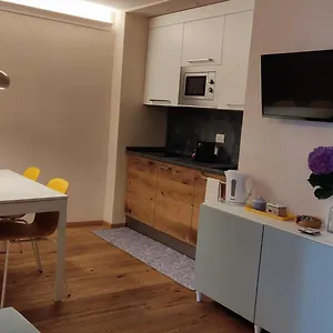  Appartamento Pietra Viva - Casa Per Vacanze