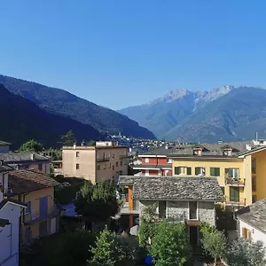  Appartamento In