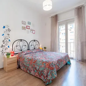  Appartamento Vatican Stemar Apartment Italia