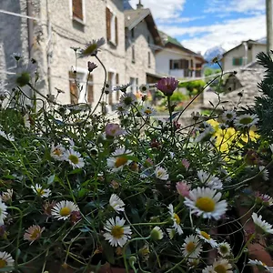 Appartamento San Carlo, Chiavenna
